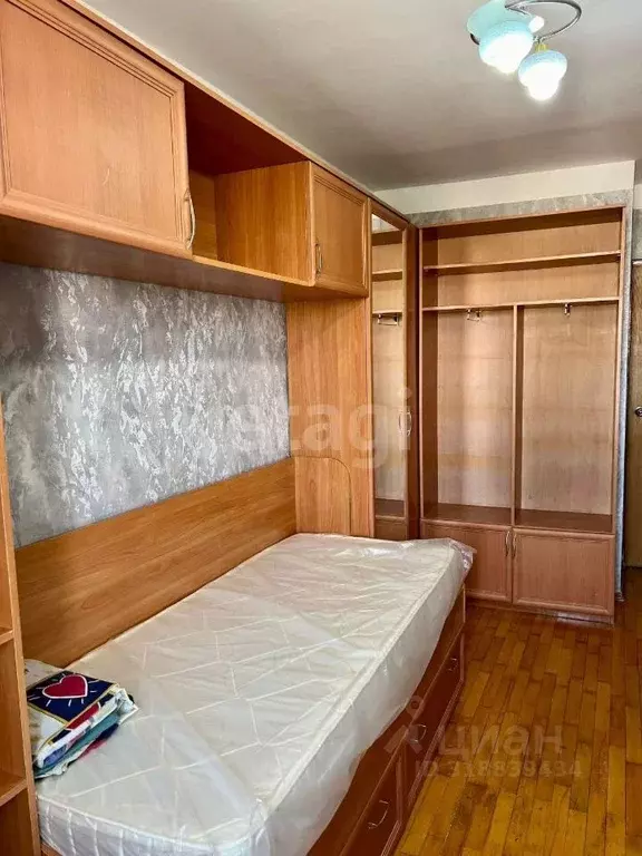 2-к кв. Ставропольский край, Ставрополь ул. Мира, 280/6 (49.0 м) - Фото 0