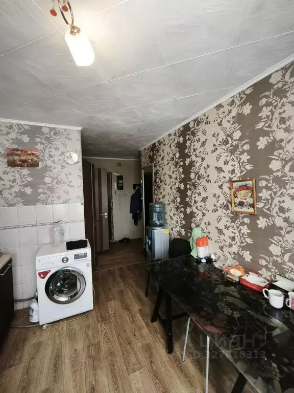 3-к кв. Пермский край, Пермь ул. Металлистов, 21 (67.1 м) - Фото 2