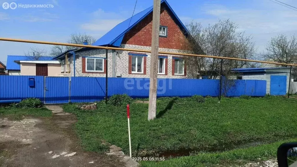 Дом в Нефтекамск, Инициативная улица (93.5 м) - Фото 0