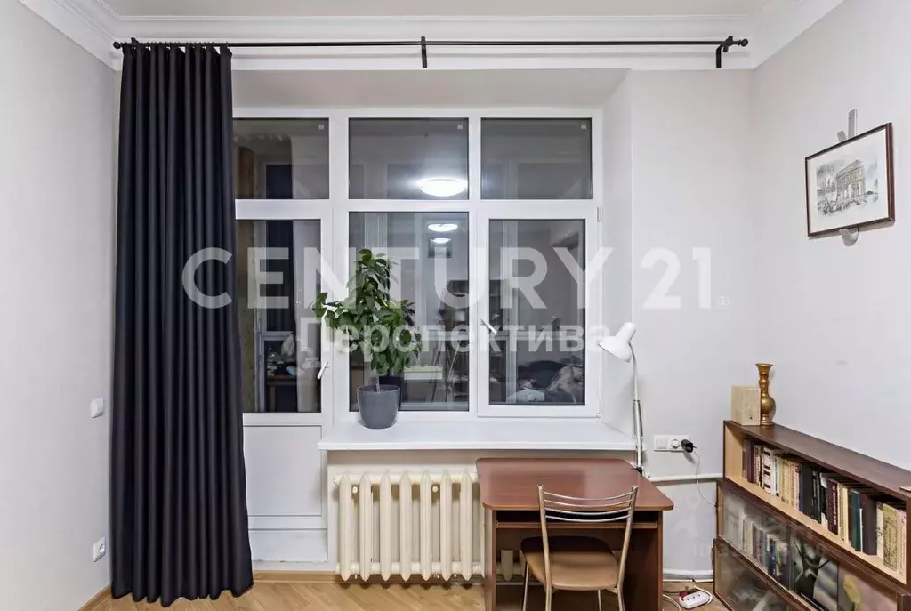 2-к кв. Москва ш. Энтузиастов, 20 (57.2 м) - Фото 2