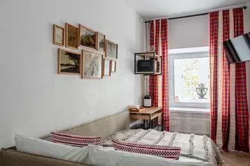 1-к кв. Нижегородская область, Нижний Новгород ул. Звездинка, 26 (15.0 ... - Фото 1