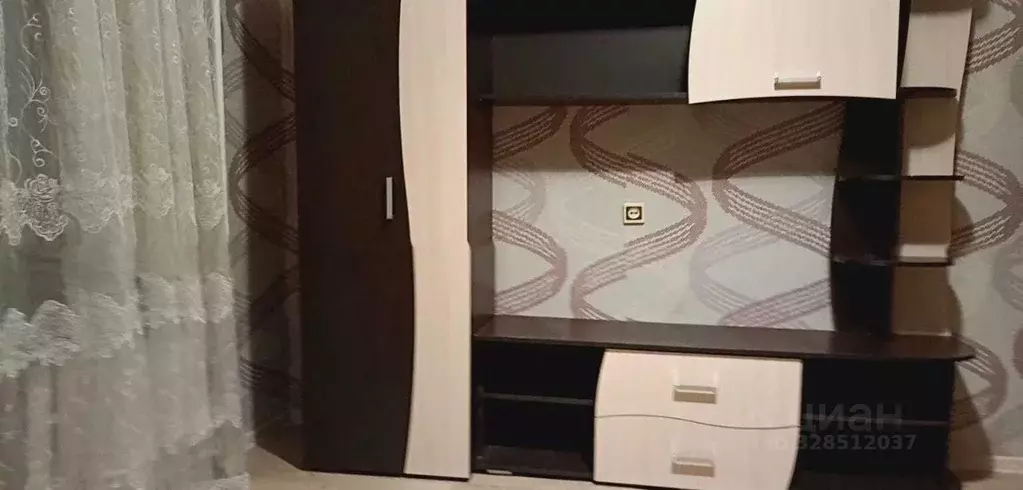 Комната Рязанская область, Рязань ул. Семинарская, 35 (13.0 м) - Фото 2