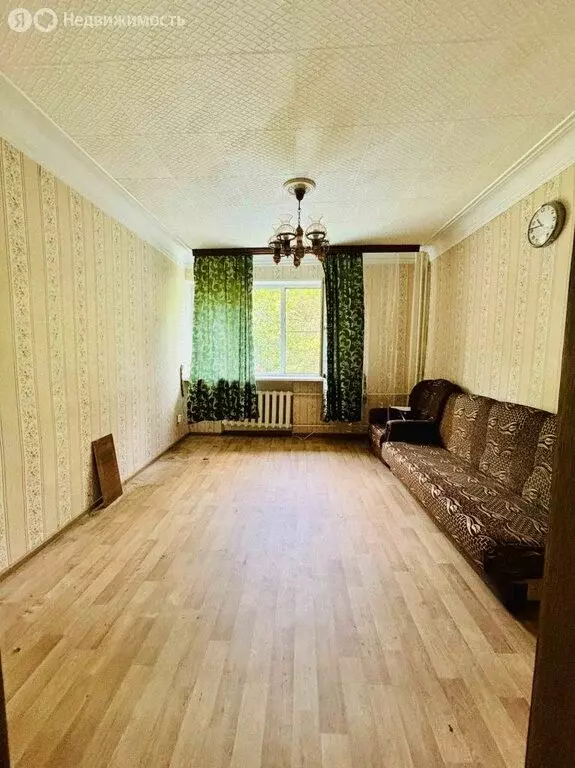 1к в 4-комнатной квартире (16.1 м) - Фото 0