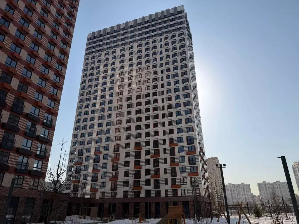 Квартира, 3 комнаты, 74.2 м - Фото 2
