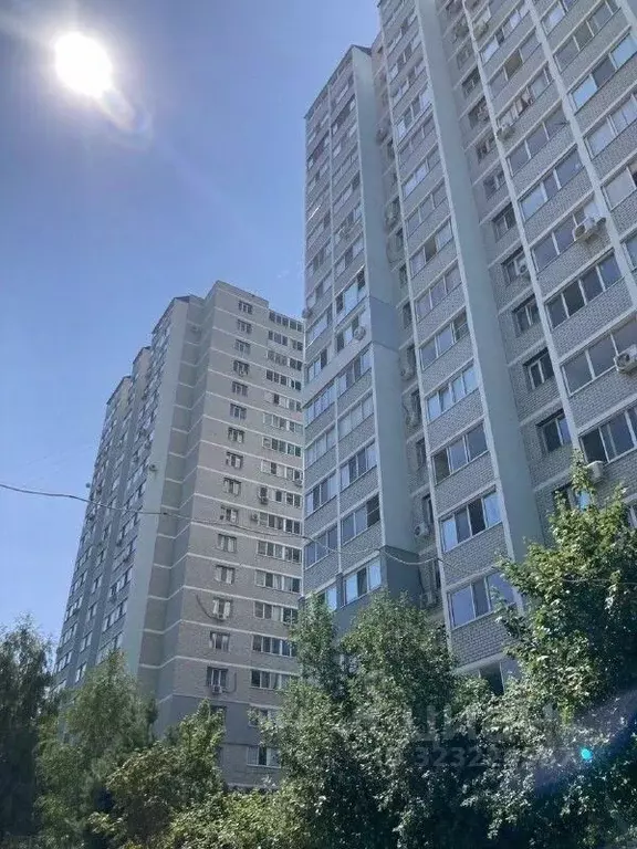 2-к кв. Саратовская область, Саратов ул. 2-я Электронная, 7 (61.3 м) - Фото 2