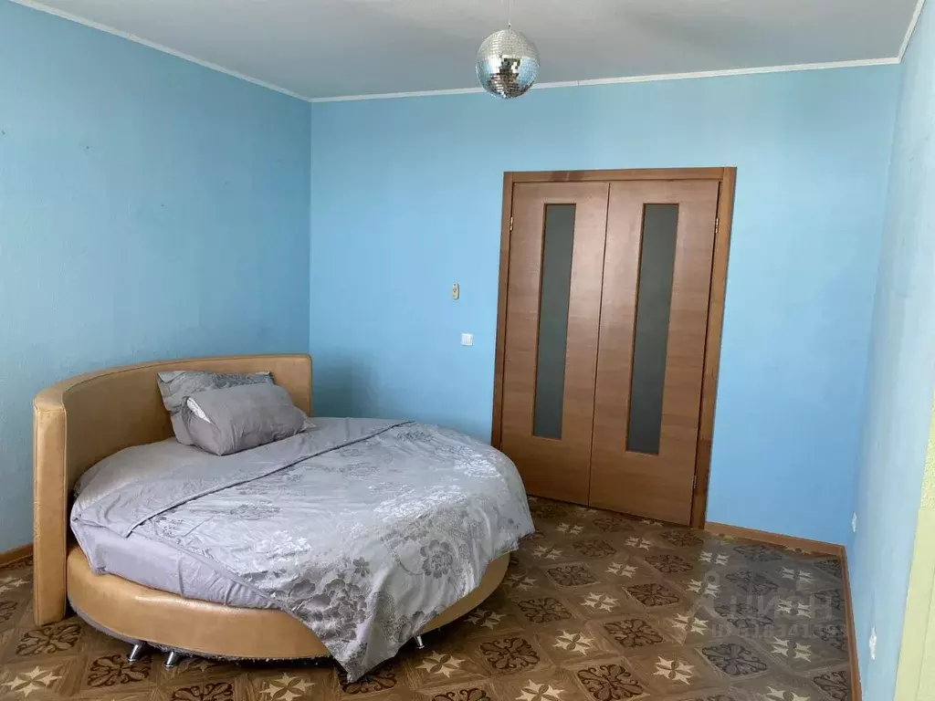 3-к кв. Свердловская область, Екатеринбург ул. Бакинских Комиссаров, ... - Фото 1