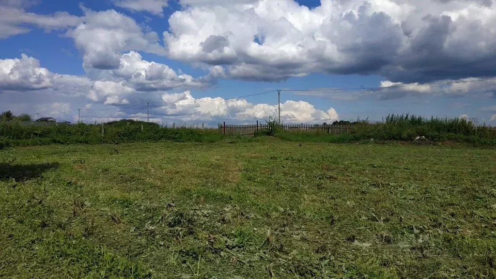 Купить Участок В Тарусский Район Калужской