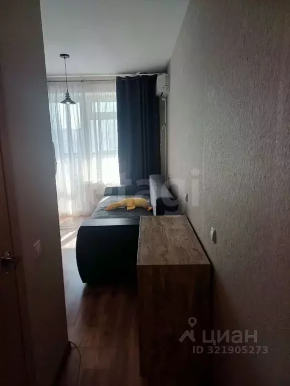 Студия Воронежская область, Воронеж ул. Независимости, 84/4 (20.0 м) - Фото 1