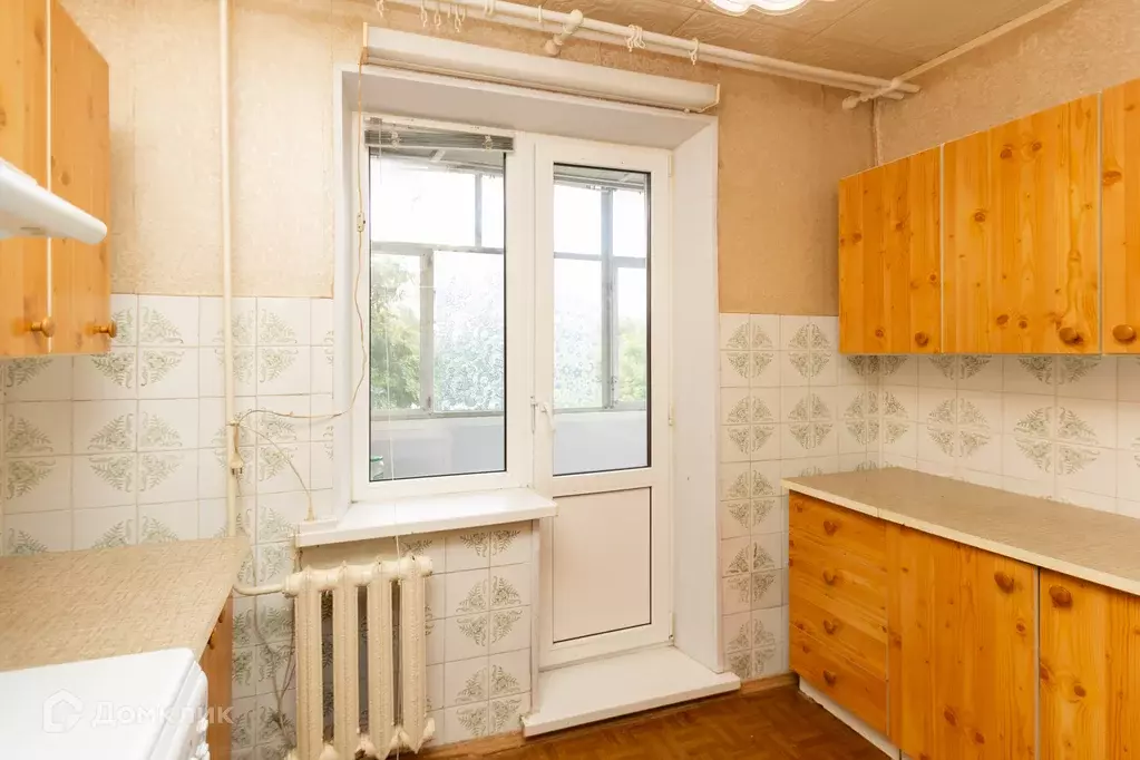 Продаётся 1-к квартира, 32.9 м - Фото 0