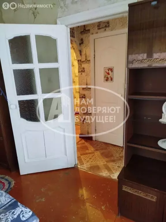 1-комнатная квартира: Глазов, улица Короленко, 16 (30.6 м) - Фото 1
