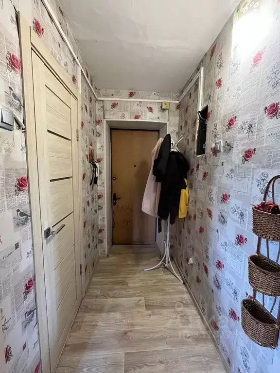 1-к кв. Новгородская область, Великий Новгород бул. Воскресенский, 6 ... - Фото 2