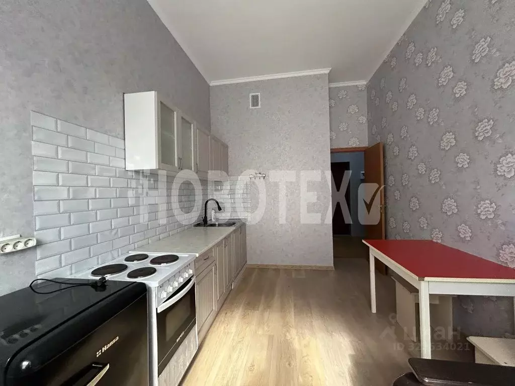 1-к кв. Краснодарский край, Горячий Ключ Красная ул., 36 (38.0 м) - Фото 2