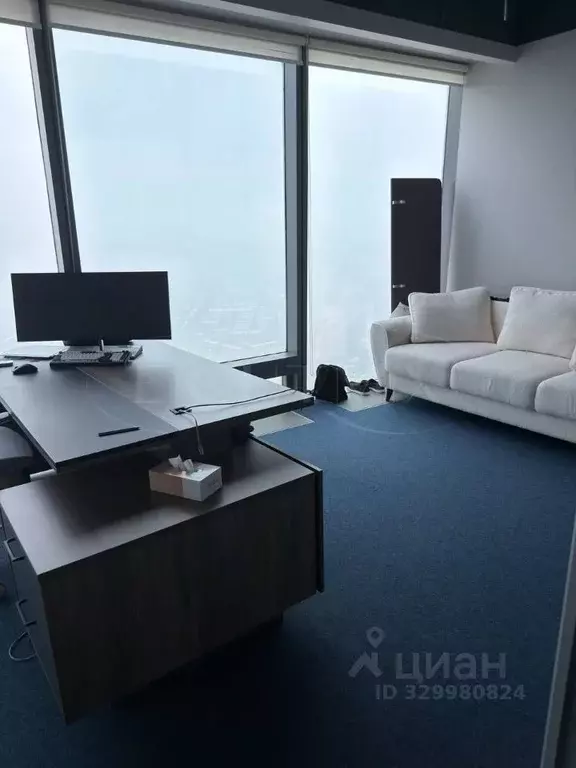 Офис в Москва наб. Пресненская, 12 (400 м) - Фото 2