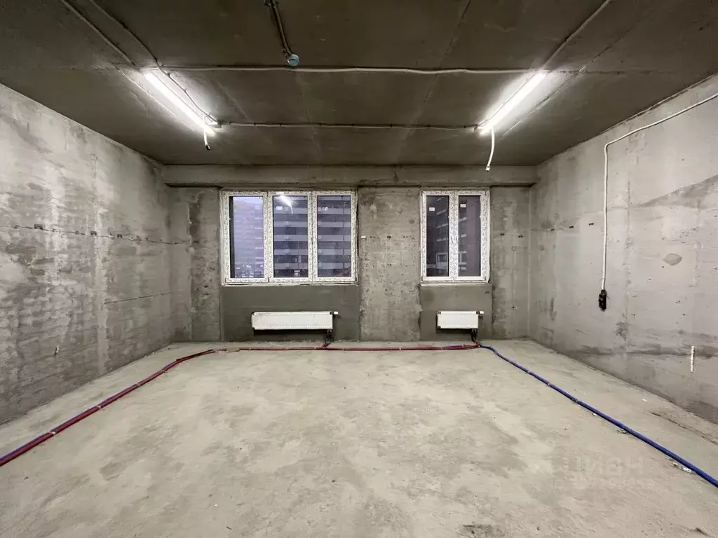 Помещение свободного назначения в Москва Новогиреевская ул., 5Ак2 (38 ... - Фото 2