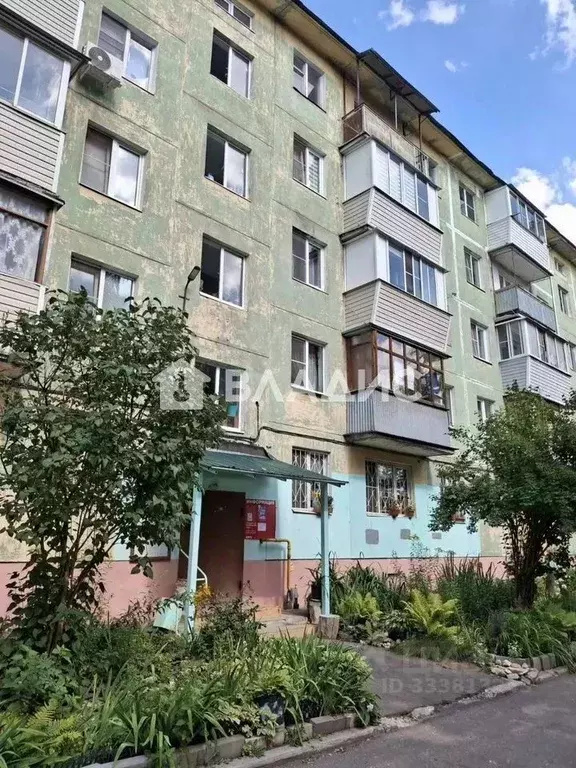2-к кв. Московская область, Электросталь ул. Победы, 4к5 (44.2 м) - Фото 1