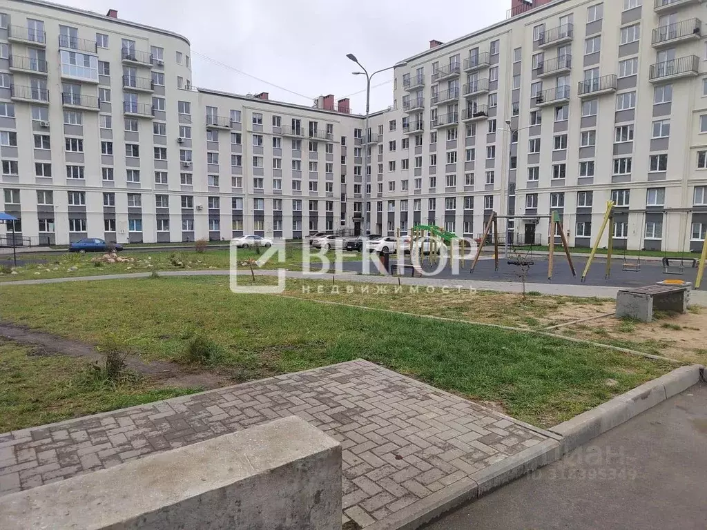 2-к кв. Ивановская область, Ивановский район, Богданихское с/пос, д. ... - Фото 1