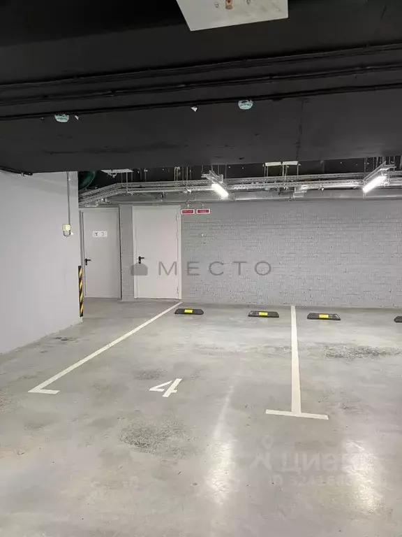 Гараж в Москва Волоколамское ш., 81/2с6 (14 м) - Фото 1