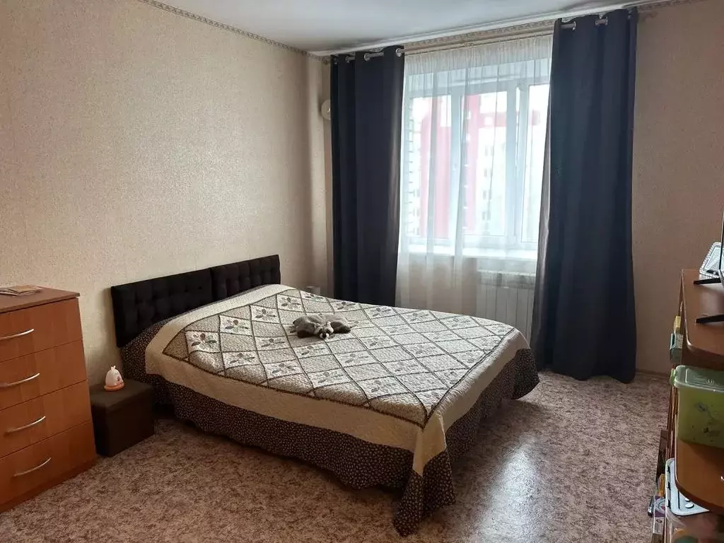 1-к кв. Вологодская область, Вологда ул. Гагарина, 70 (34.0 м) - Фото 1