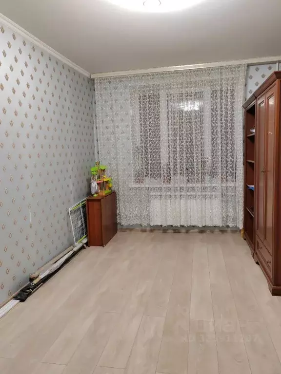 2-к кв. Москва Болотниковская ул., 22к1 (47.8 м) - Фото 2