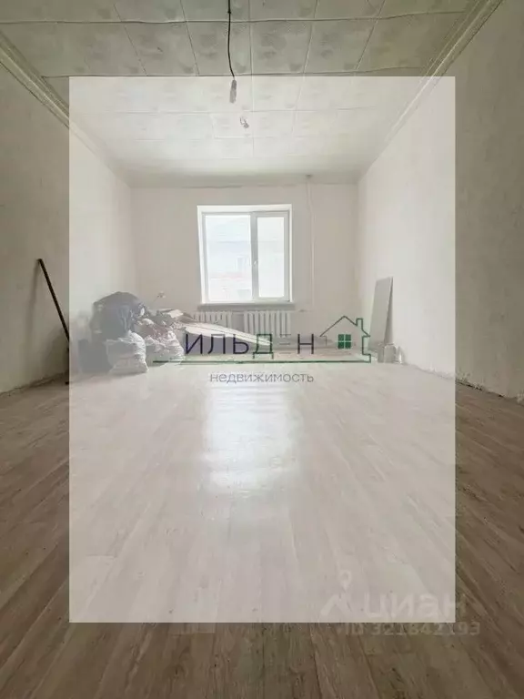 Комната Брянская область, Брянск Сталелитейная ул., 5А (21.0 м) - Фото 2