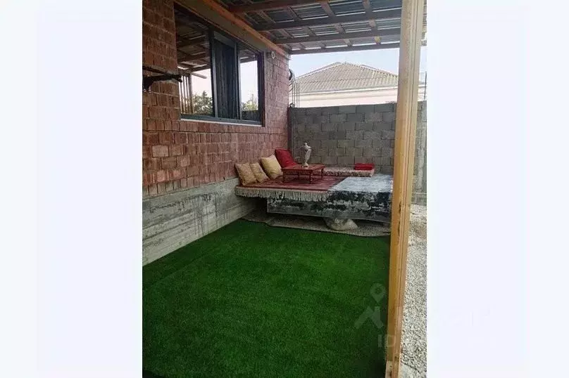 Дом в Дагестан, Каспийск Махачкалинская ул., 50 (160 м) - Фото 1