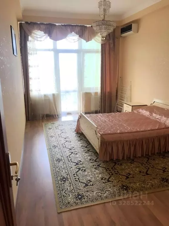 3-к кв. Крым, Ялта муниципальный округ, Гаспра пгт ш. Алупкинское, 62А ... - Фото 2