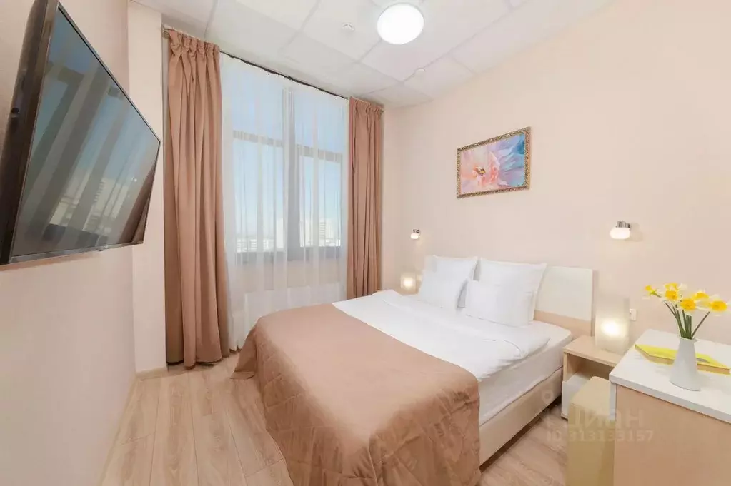 2-к кв. Краснодарский край, Анапа Пионерский просп., 45 (35.0 м) - Фото 1
