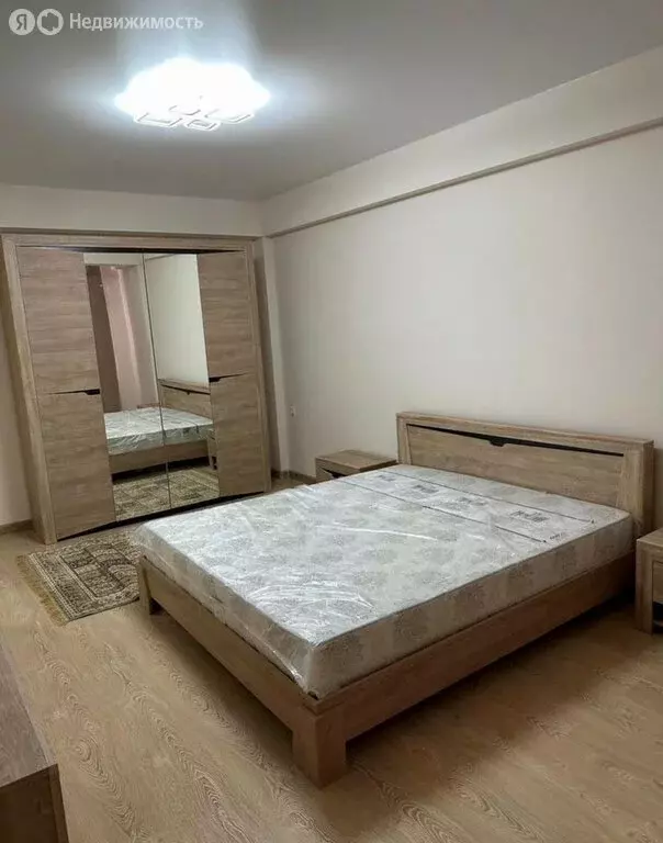 2-комнатная квартира: Дербент, улица Гейдара Алиева, 10 (74 м) - Фото 1