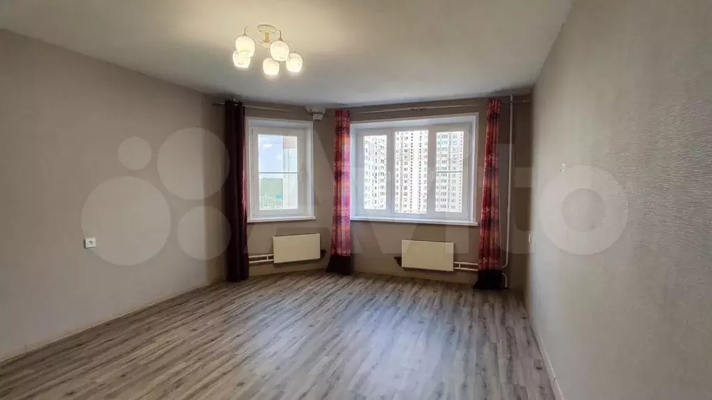2-к. квартира, 67 м, 8/16 эт. - Фото 1