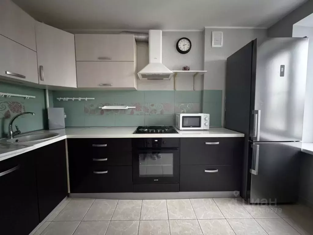 1-к кв. Санкт-Петербург Пулковская ул., 3 (31.0 м) - Фото 1