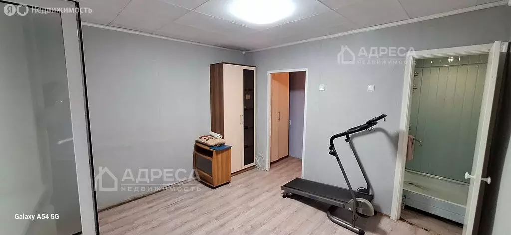 Квартира-студия: Азов, Севастопольская улица, 111 (18 м) - Фото 0