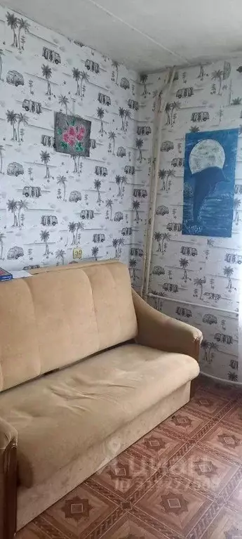 Комната Новгородская область, Великий Новгород просп. Мира, 31к2 (14.0 ... - Фото 1