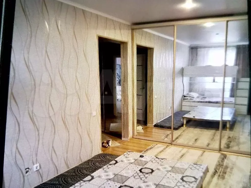 1-к. квартира, 35 м, 10/10 эт. - Фото 0