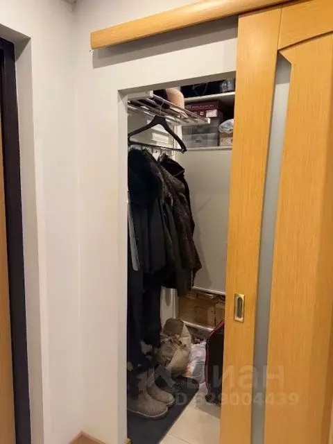 1-к кв. Москва, Москва, Московский г. 3-й мкр, 4 (42.6 м) - Фото 2