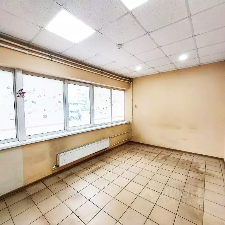 Помещение свободного назначения в Москва, Москва, Зеленоград ул. ... - Фото 1