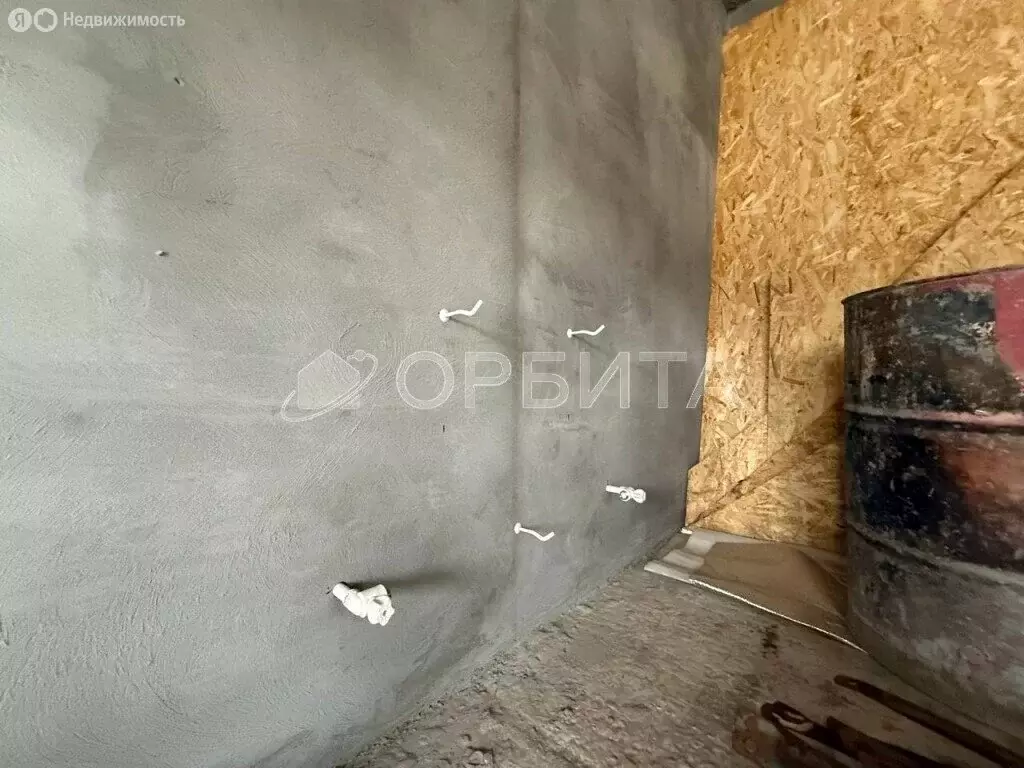 Дом в Тюменский муниципальный округ, деревня Ушакова (145 м) - Фото 1