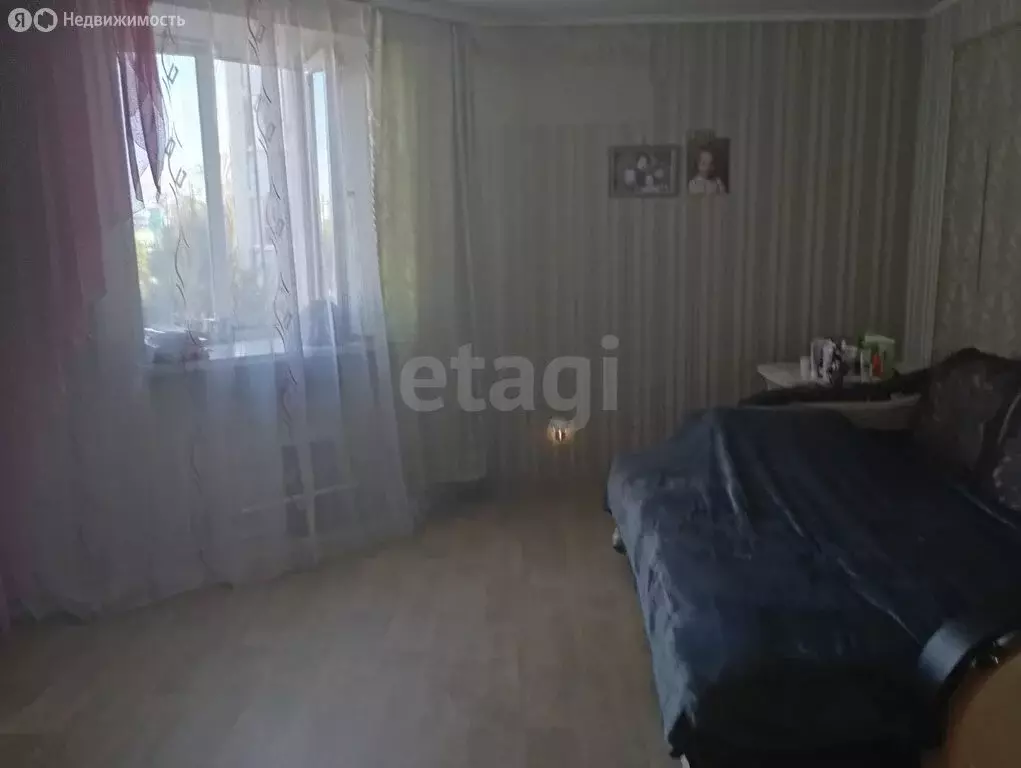 2-комнатная квартира: Оренбург, Центральная улица, 1/2 (50 м) - Фото 1