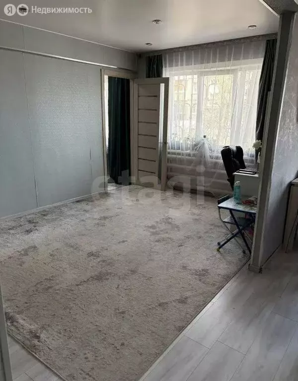 2-комнатная квартира: Улан-Удэ, Ключевская улица, 92 (45 м) - Фото 1