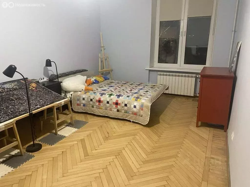 2-комнатная квартира: Санкт-Петербург, 1-й Муринский проспект, 29 (54 ... - Фото 2