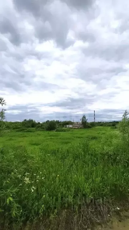 Участок в Коми, Ухта пер. Дежнева (9.6 сот.) - Фото 1