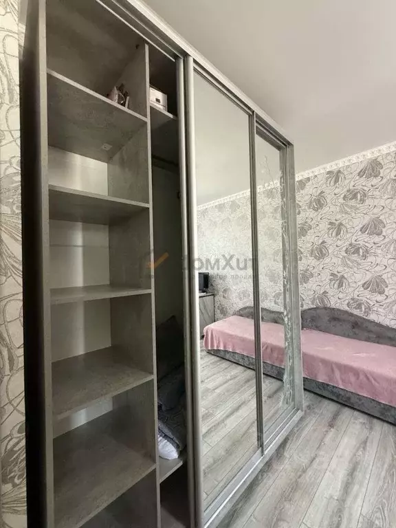 3-к кв. Крым, Симферополь ул. Зои Жильцовой, 13А (55.5 м) - Фото 2
