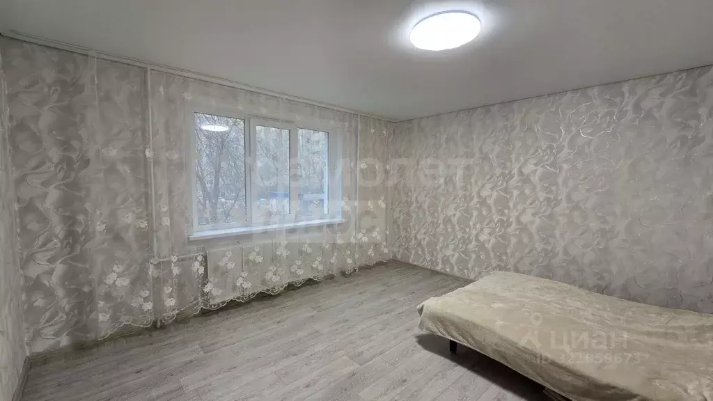 3-к кв. Оренбургская область, Оренбург Салмышская ул., 29/1 (66.8 м) - Фото 2