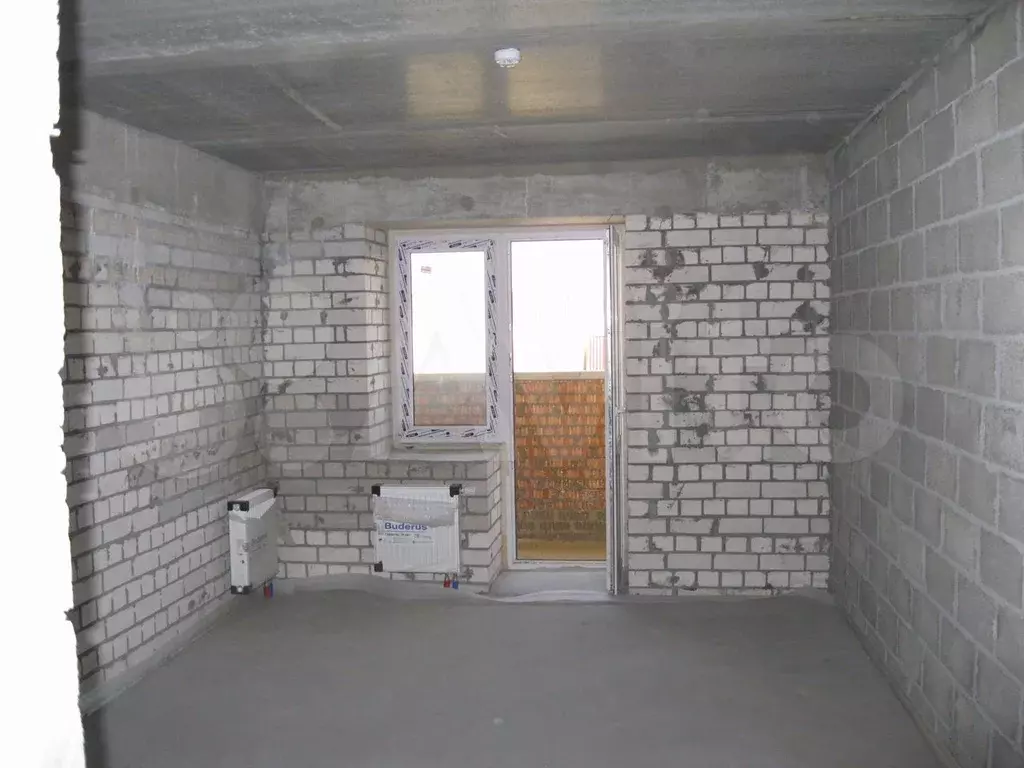 Квартира-студия, 28 м, 8/17 эт. - Фото 0