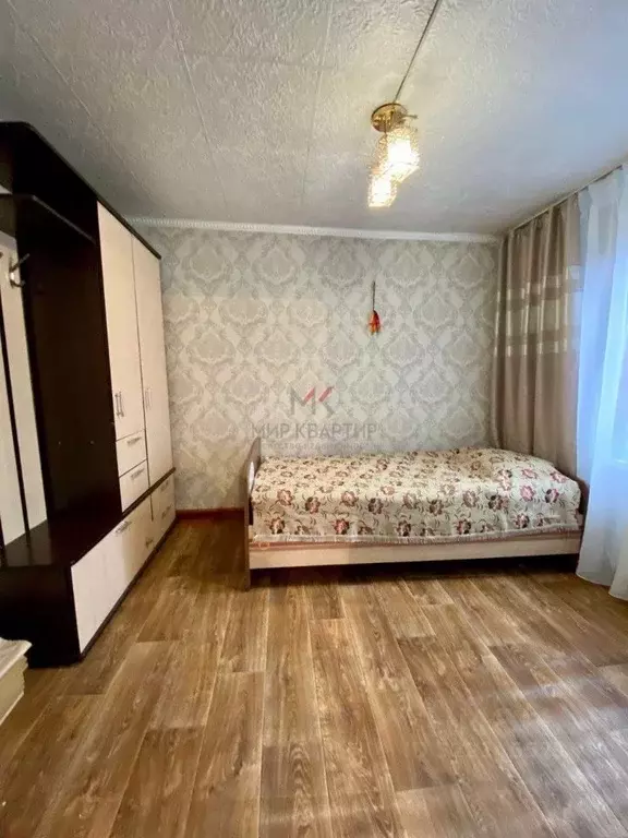Дом в Тыва, Кызылский кожуун, с. Сукпак ул. Горная, 1 (46 м) - Фото 0