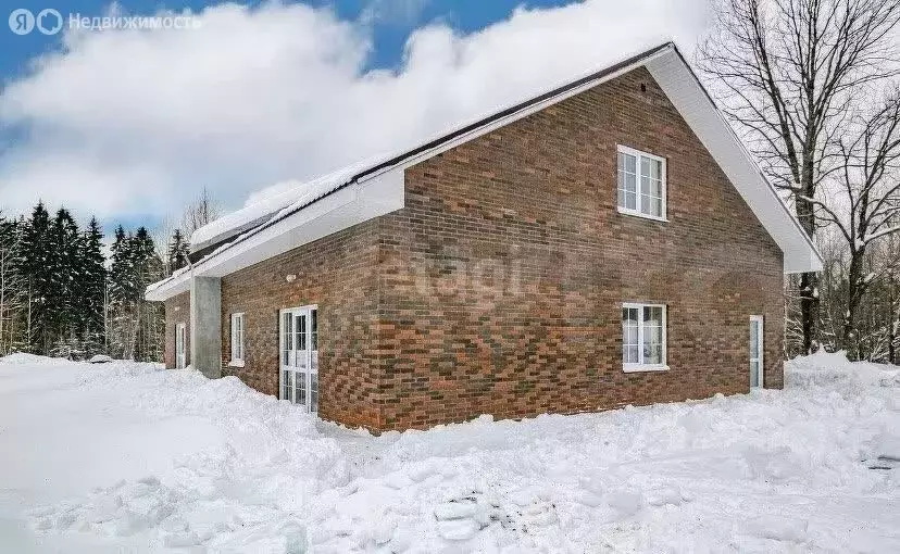 Дом в Пермь, Верхне-Камская улица (101.6 м) - Фото 0