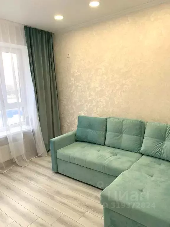 2-к кв. Краснодарский край, Краснодар ул. Григория Булгакова, 12к1 ... - Фото 0