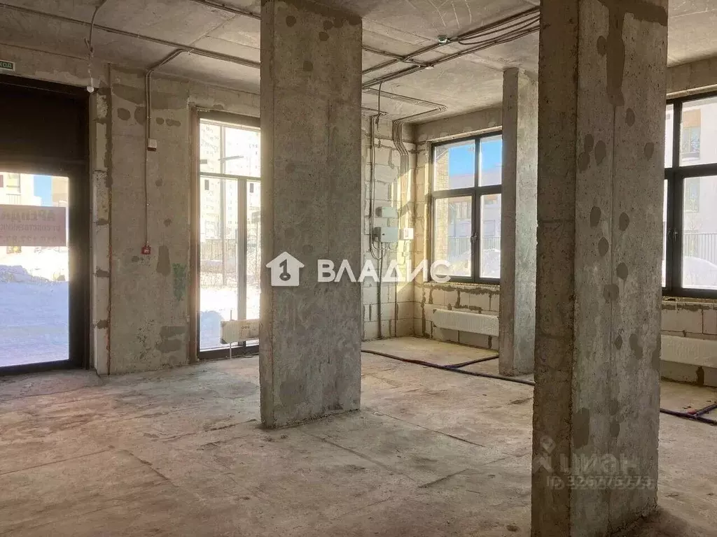 Помещение свободного назначения в Москва Десеновское поселение, ул. ... - Фото 1