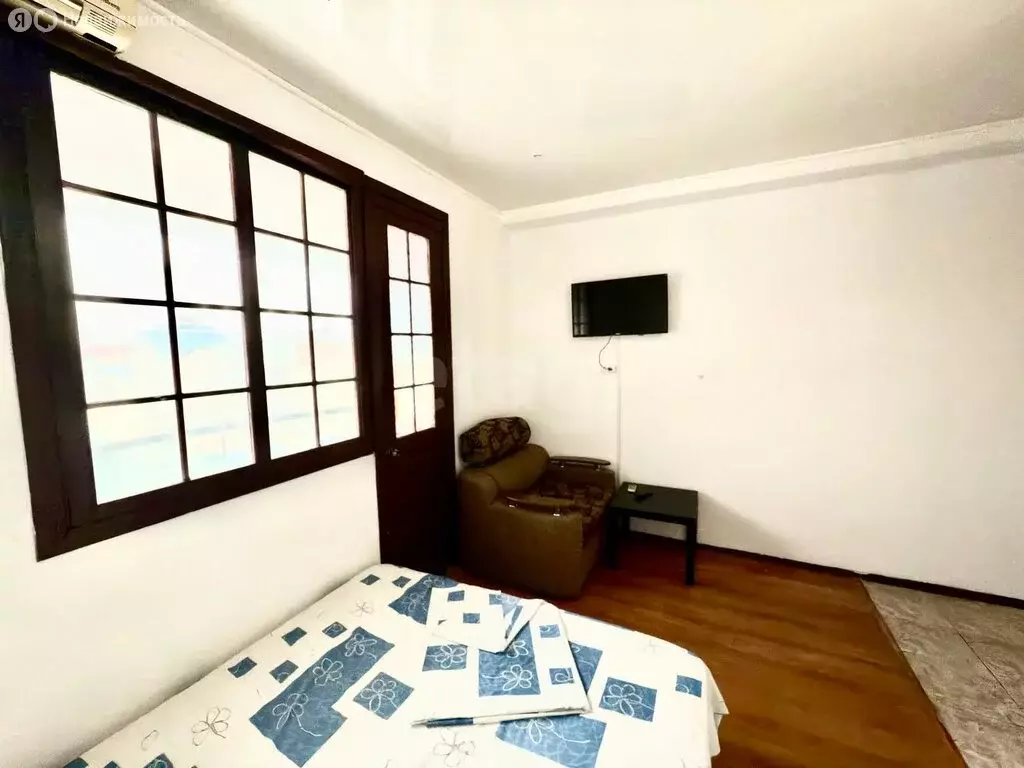 Квартира-студия: Анапа, Степной переулок, 6 (18 м) - Фото 1