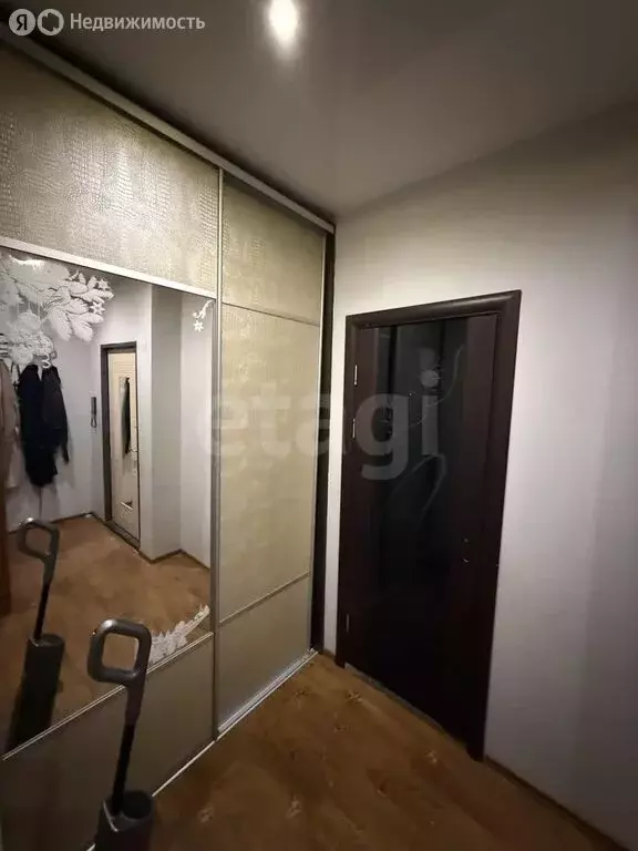 3-комнатная квартира: Якутск, улица Петра Алексеева, 83/19 (80.5 м) - Фото 1