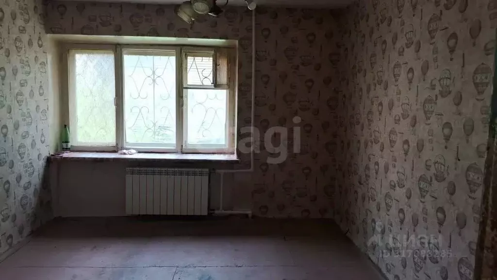 1-к кв. Липецкая область, Липецк ул. Циолковского, 5/1 (18.1 м) - Фото 0